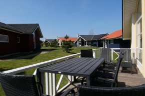Resort 2 Ocean Cottage A 44 in Großenbrode